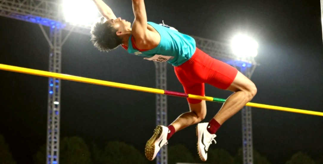 Amy Hunt: 22.16s tại Diamond League và hành trình chưa chấm dứt