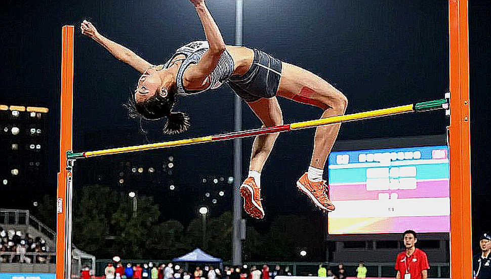 The Empty File and the Line Between Analysis and Guesswork in Vietnamese Athletics