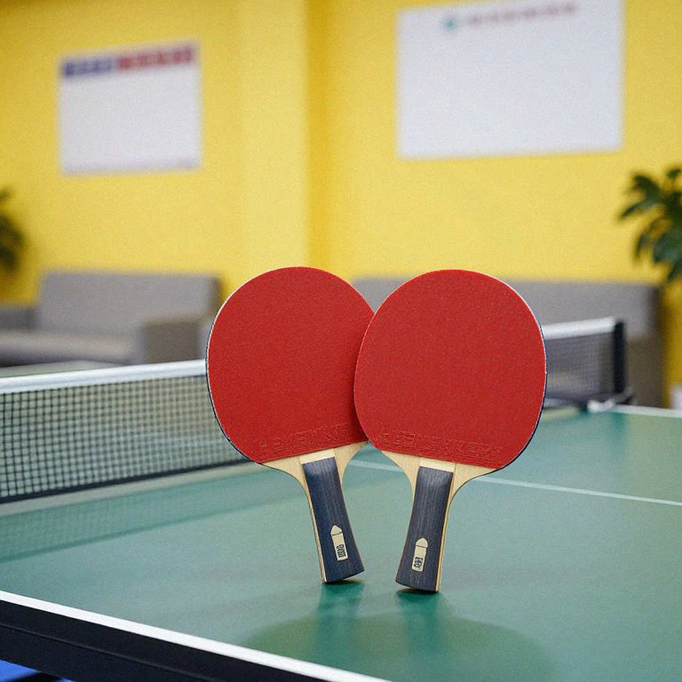 ITTF World Hopes Week 2026 tại Sheffield: Bản đồ 36 tài năng U-12 và cấu trúc lối vào hệ thống đỉnh cao