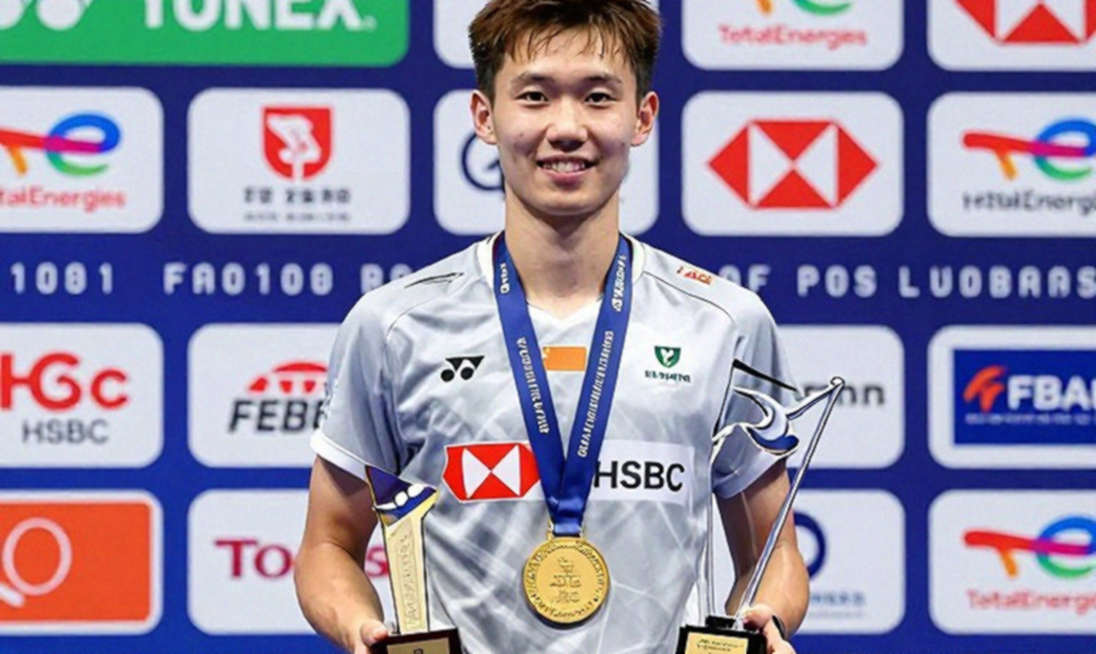Asian Games 2026 Badminton Draw: Two Attackers in One Quarter and a Schedule Compressed Beyond Expectation Asian Games 2026 Badminton Draw: Two Attackers in One Quarter and a Schedule Compressed Beyond Expectation