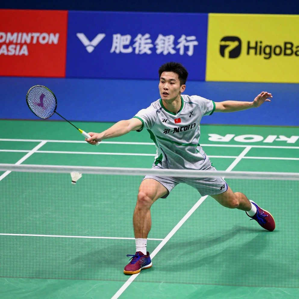 Thâm Quyến: Pha cầu 36 nhịp của Satwik-Chirag và sự rời đi lặng lẽ của Srikanth