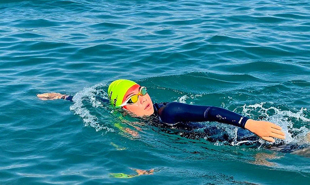 Khai màn College Swim League: Một giải đấu mới và một phán quyết của tòa án chưa ai đọc kỹ Khai màn College Swim League: Một giải đấu mới và một phán quyết của tòa án chưa ai đọc kỹ