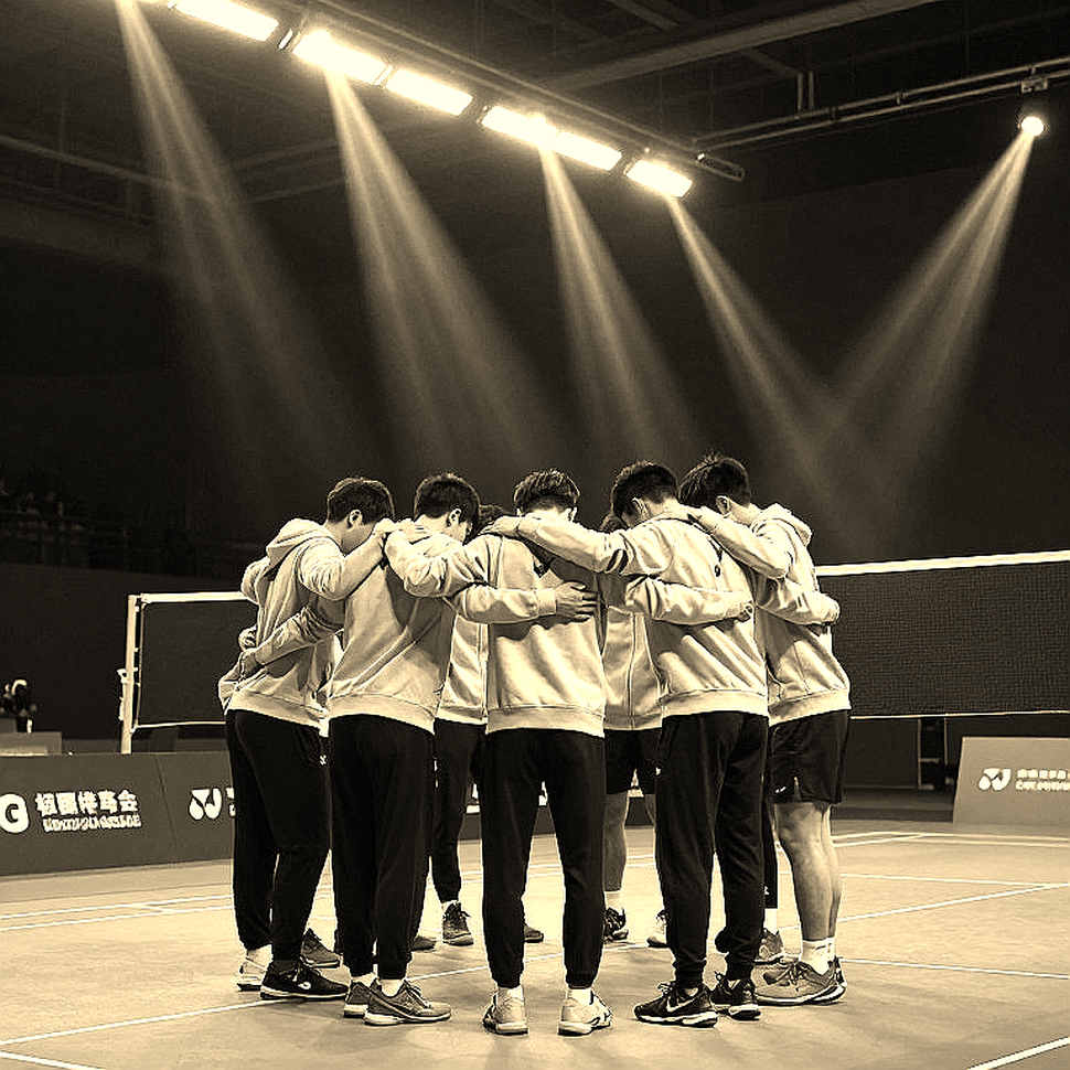 Alwi Farhan tập cùng Kento Momota trước Asian Games 2026: tín hiệu huấn luyện thật và khoảng trống dữ liệu