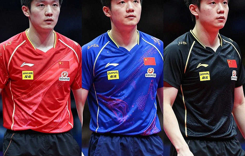 Cleveland Cadet & Junior 4* 2026: Kiến trúc lộ trình bóng bàn trẻ Anh Quốc và khoảng trống chưa được lấp Cleveland Cadet & Junior 4* 2026: Kiến trúc lộ trình bóng bàn trẻ Anh Quốc và khoảng trống chưa được lấp