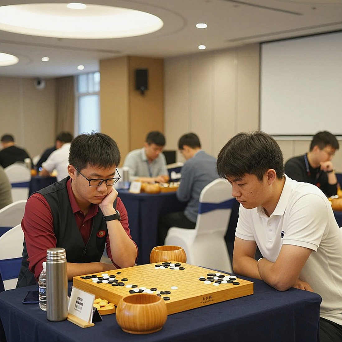 Global Chess League 2026: Carlsen trở lại, Ấn Độ rút quân, và bài toán lịch thi đấu khắc nghiệt