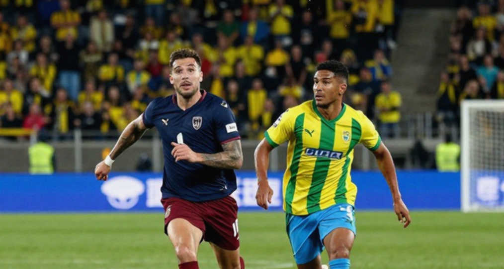 Tuchel Won't Rotate, Bellingham Won't Rest: England and Three Matches in Seven Days Tuchel Won't Rotate, Bellingham Won't Rest: England and Three Matches in Seven Days
