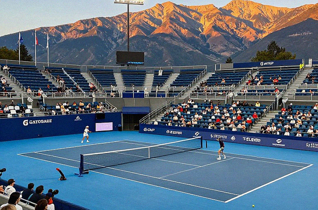Davidovich Fokina vô địch Thượng Hải Masters: 1-6, 7-6(5), 6-4 và hóa đơn điểm số chờ ở tháng 10
