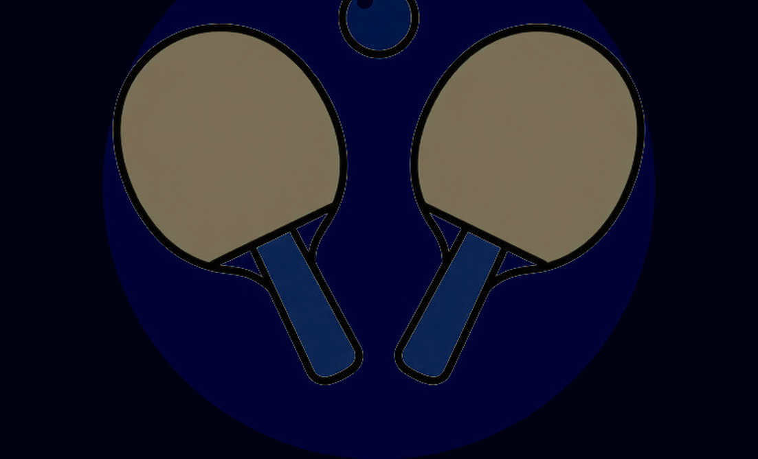 Five Rule Changes and the Careers Rewritten on the Table Tennis Table