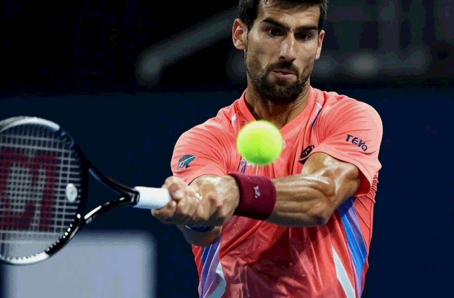 Carlos Alcaraz: Chiếc áo lót và màn trở lại US Open 2026 – Phân tích từ sân tập đến đường pitch