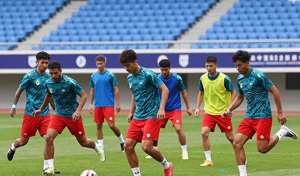 Derby Thủ đô Không Quyết định Bởi Ngôi sao: Cuộc Khai quật Ba tầng Dưới trận Thể Công Viettel – CAHN