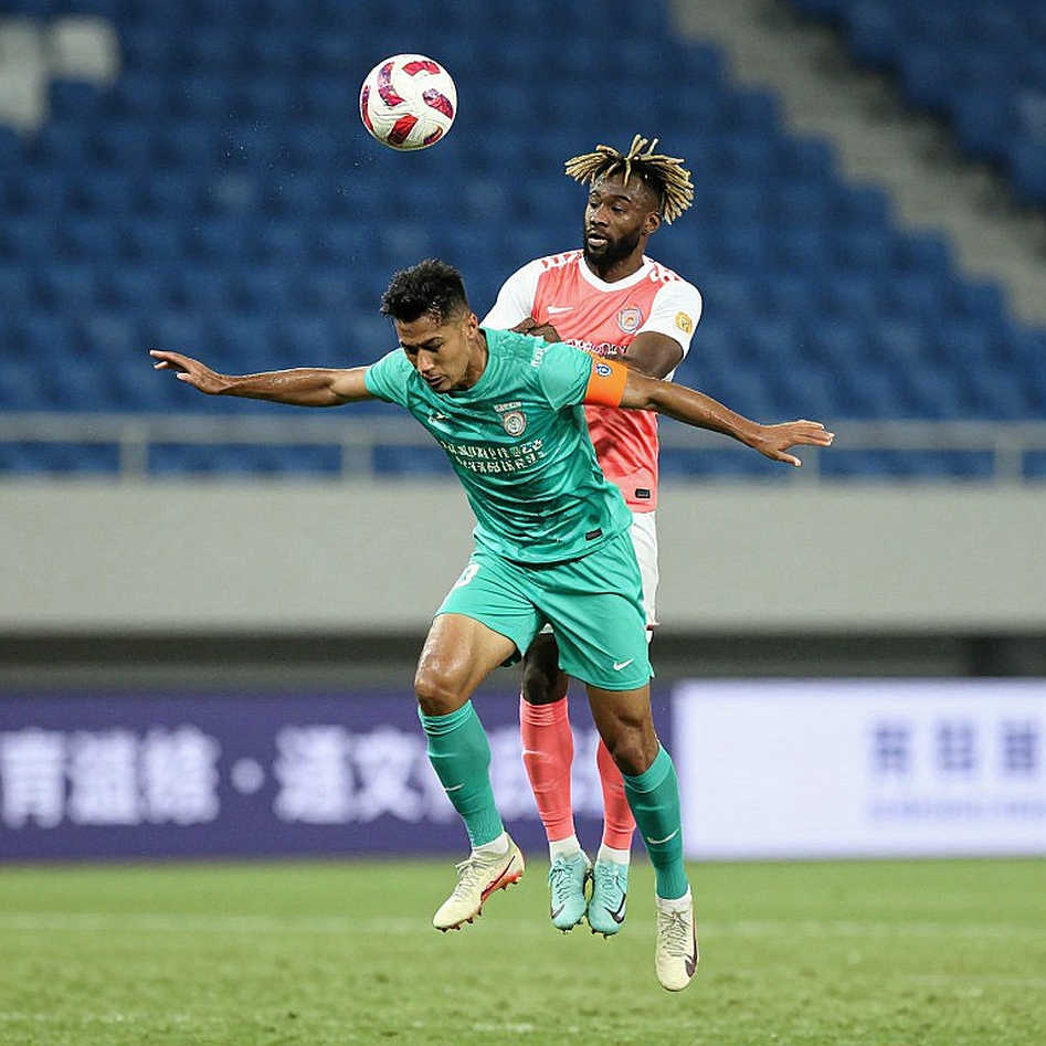 CAHN vs Kashima Antlers: Lời thú nhận chiến thuật của Polking và cánh cửa hẹp ở Hàng Đẫy