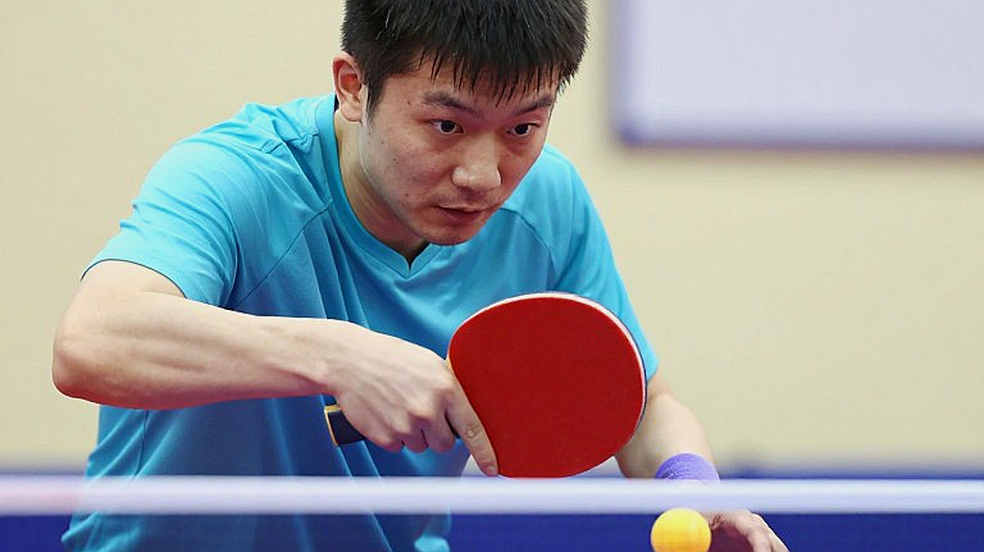 Bóng bàn Anh mở màn 2026/27: Khi DHS đặt tên cho một câu lạc bộ mới lên hạng