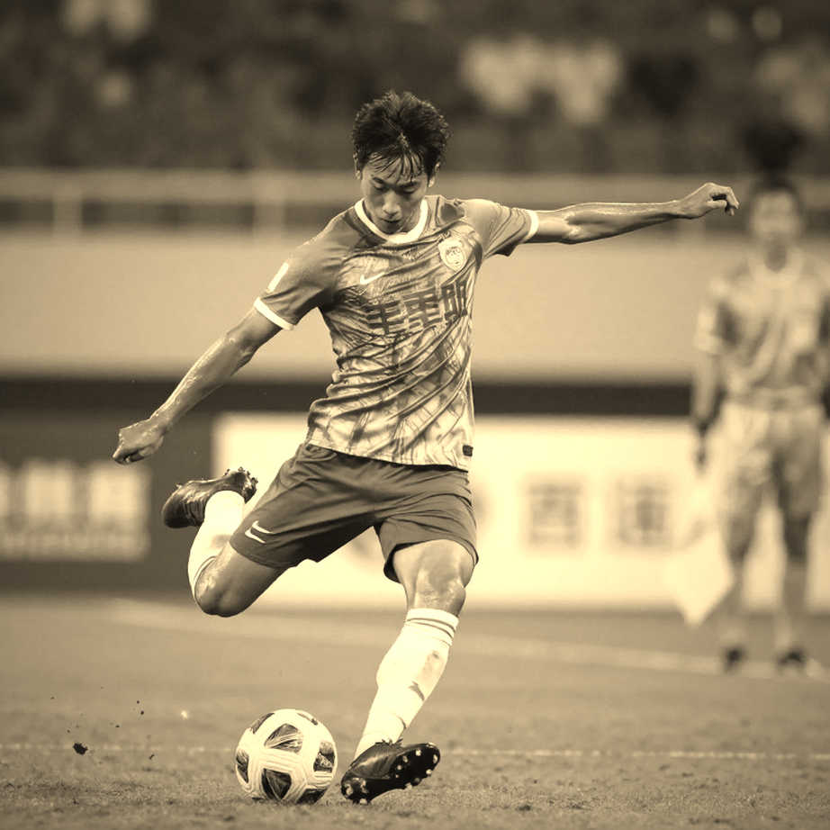 Patrik Lê Giang and the First Crack in Vietnam's Title Defence