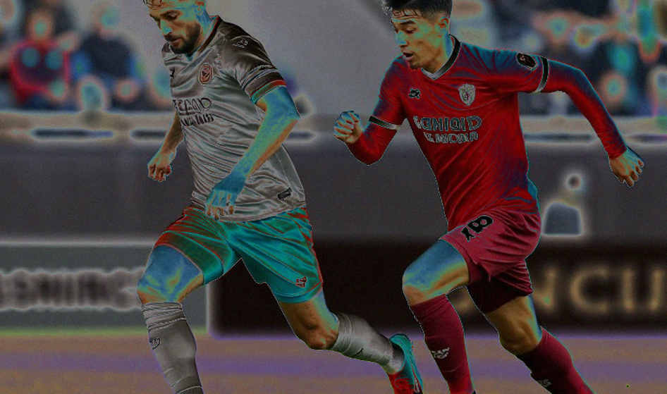 Patrik Lê Giang and the First Crack in Vietnam's Title Defence