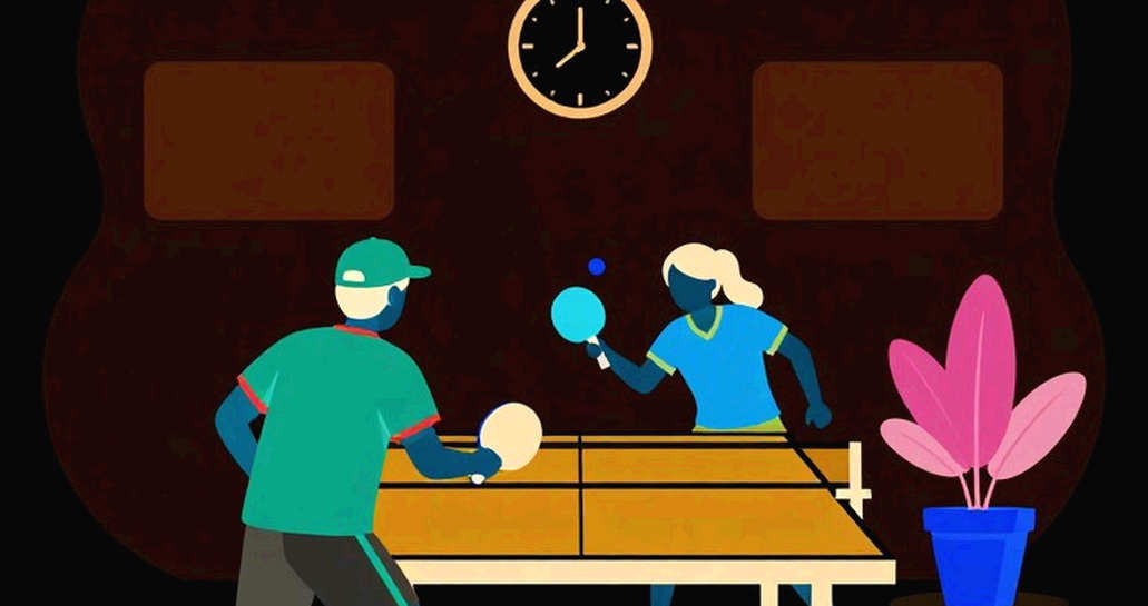 Bóng bàn Anh: Đội trẻ trung bình 18 tuổi hạ cựu vô địch, và dấu chân của những trụ cột ngoại quốc