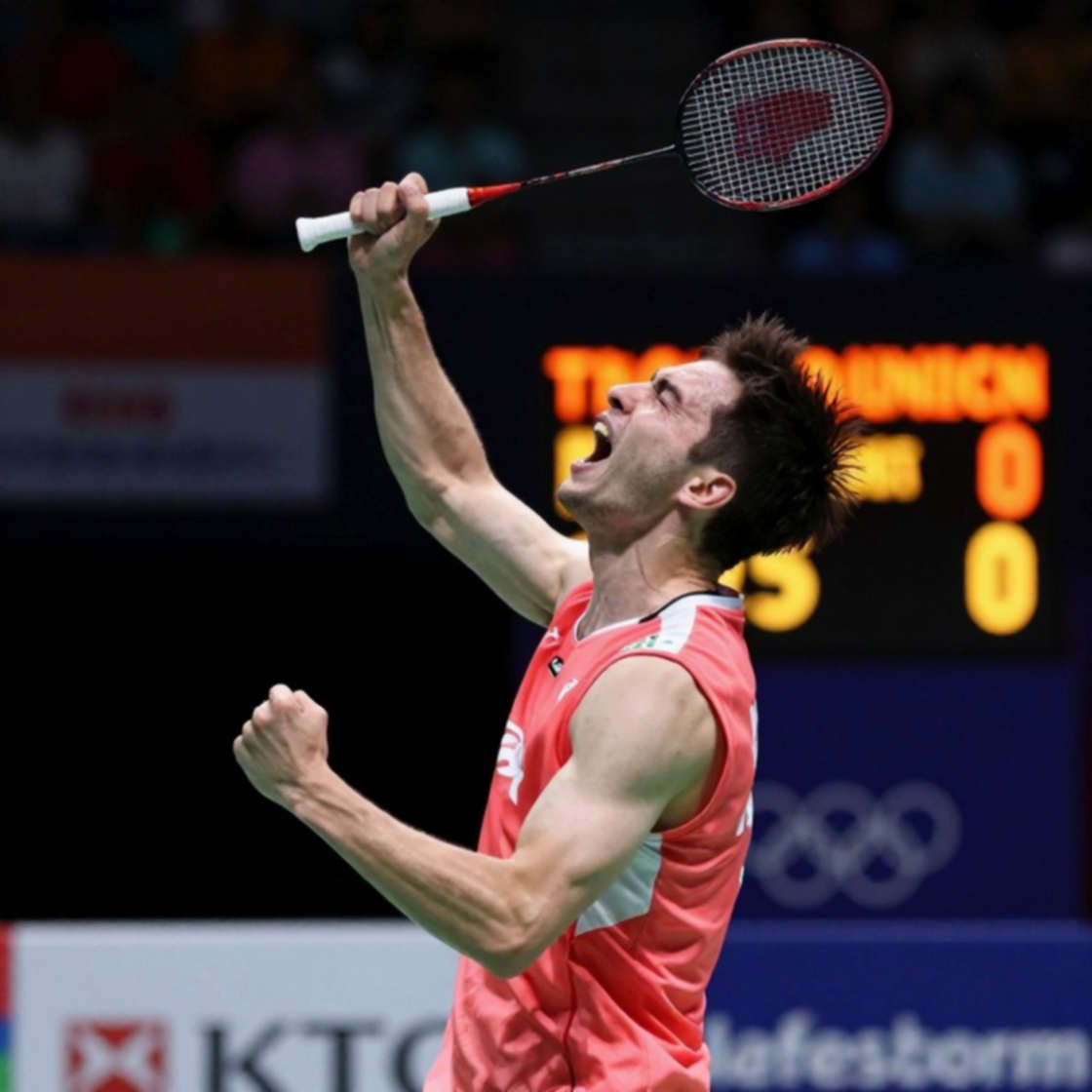 India and 20 Shuttlers in Aichi-Nagoya: A Badminton Gamble Anchored to One Pair India and 20 Shuttlers in Aichi-Nagoya: A Badminton Gamble Anchored to One Pair