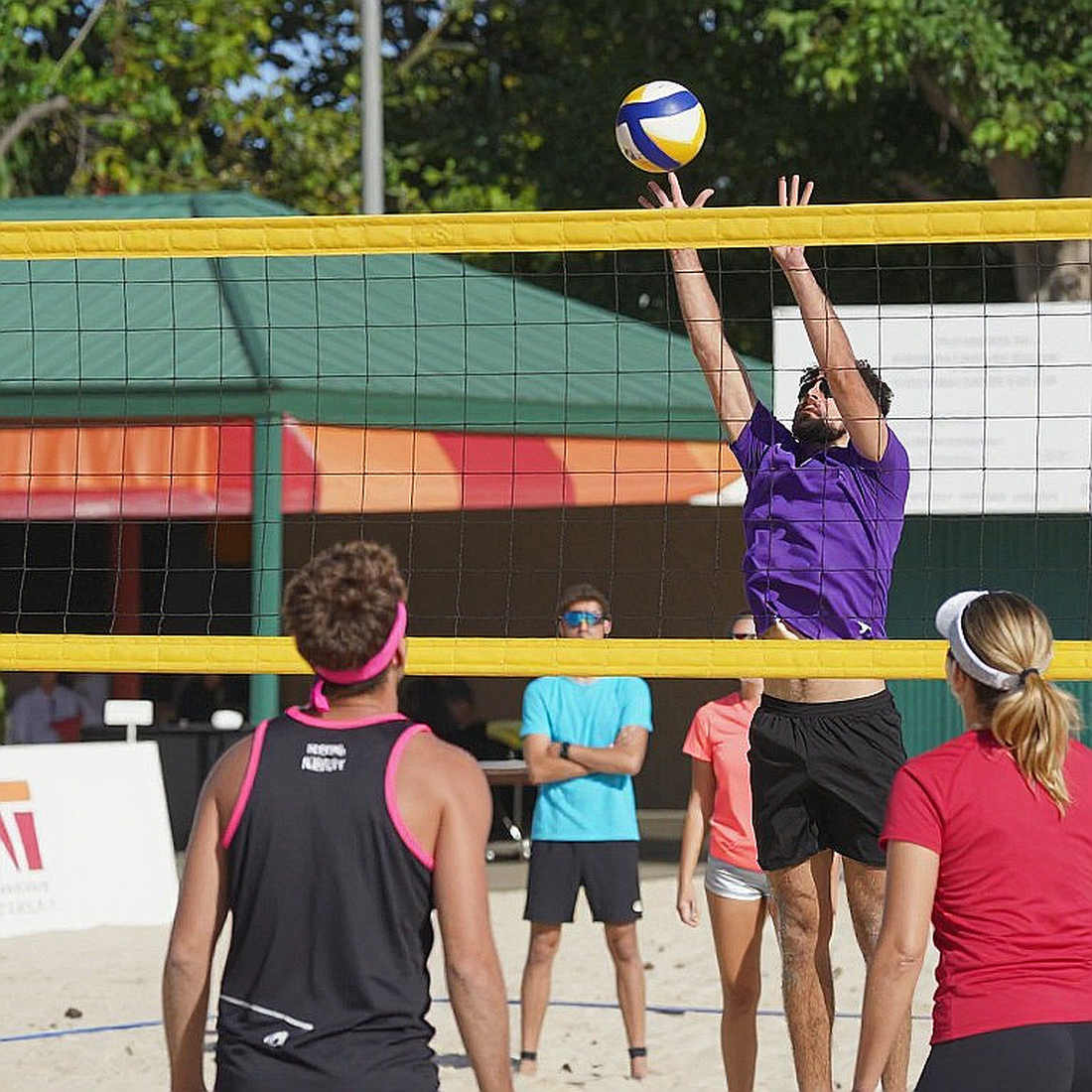 18 of 32 Spots for the 2027 Women's Volleyball World Cup Are Settled: Reading the Qualifiers Through Playing Load 18 of 32 Spots for the 2027 Women's Volleyball World Cup Are Settled: Reading the Qualifiers Through Playing Load