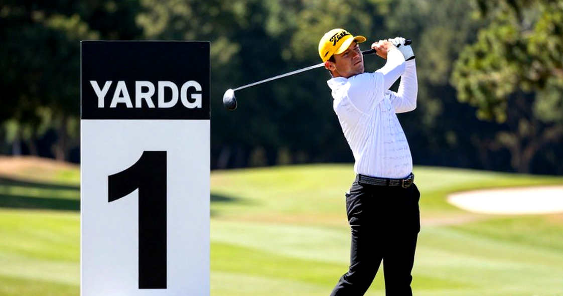 Todd Clements bám đuổi ngôi đầu với vòng 64 gậy tại Omega European Masters
