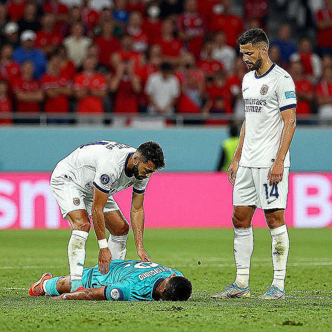 Việt Nam 0-2 Nhật Bản sau hiệp một ASIAD 2026: hiệu số, bảng E và trận đấu thật sự quyết định