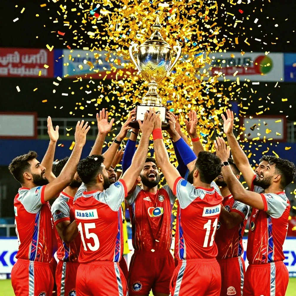 Vé vớt của Paritosh: Đọc kỹ bảng đấu Puyo Puyo Champions ở Asian Games 2026, tôi thấy một sự thật khó nói