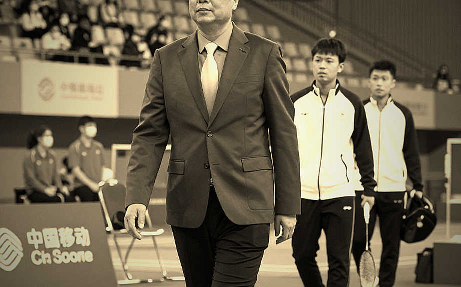 Asian Games 2026: Đường đến chung kết của đội cầu lông nam Ấn Độ và lỗ hổng nằm trong chính bản đồ giả định Asian Games 2026: Đường đến chung kết của đội cầu lông nam Ấn Độ và lỗ hổng nằm trong chính bản đồ giả định