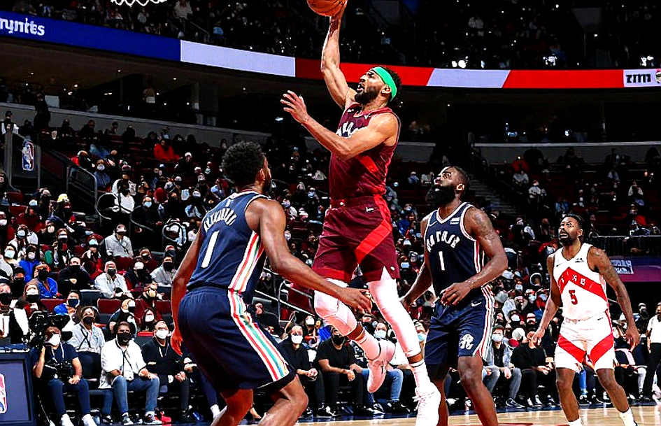 Ben Simmons, cú Achilles nghi ngờ và khoảng trống giữa vé số 3,5 triệu USD với một vai trò chưa được định nghĩa