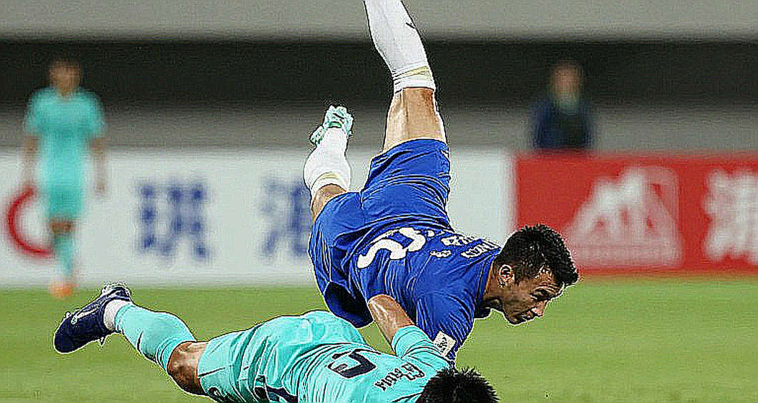 CAHN và bài kiểm tra Gamba Osaka: Giấc mơ châu Á đứng trước một cái bẫy dữ liệu