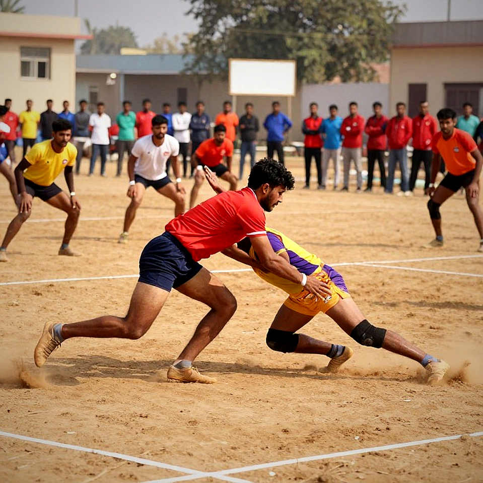 Paritosh đi tiếp ở vạch cuối: đọc lại bốn trận vòng bảng Puyo Puyo Champions Paritosh đi tiếp ở vạch cuối: đọc lại bốn trận vòng bảng Puyo Puyo Champions