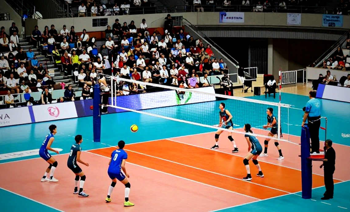 Bóng chuyền nữ Việt Nam tại VNL 2026: Tấm vé không chỉ để điền tên