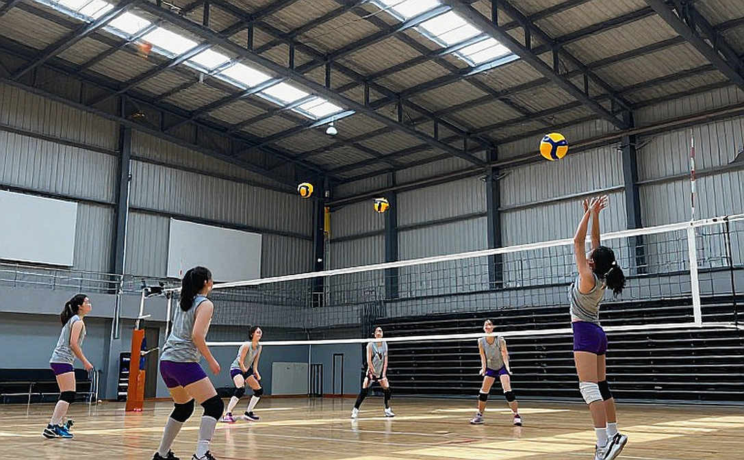 Bóng chuyền nữ Việt Nam tại VNL 2026: Tấm vé không chỉ để điền tên