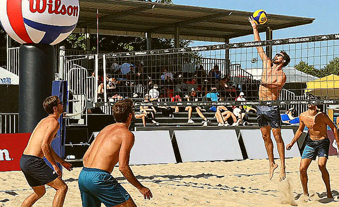 Bóng chuyền nữ Việt Nam tại VNL 2026: Tấm vé không chỉ để điền tên
