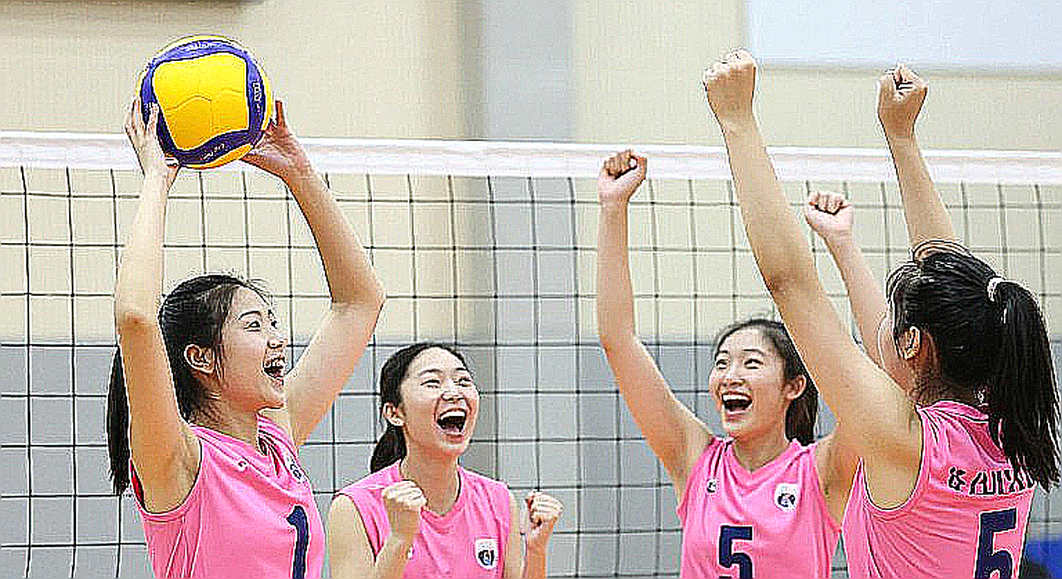 First Competition Day in Aichi-Nagoya: Two Bronze Medals and the Silence Behind the Volleyball Court First Competition Day in Aichi-Nagoya: Two Bronze Medals and the Silence Behind the Volleyball Court