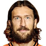 Dmytro Chygrynskyi
