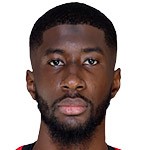 Senou Coulibaly