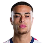 Sergiño Dest
